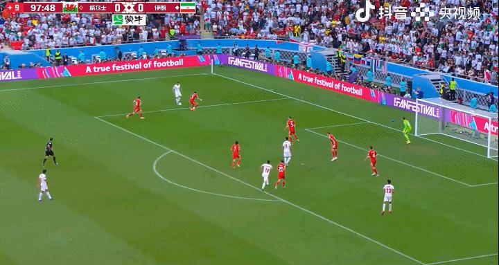 补时绝杀伊朗,伊朗2比0威尔士补时进球算彩票吗