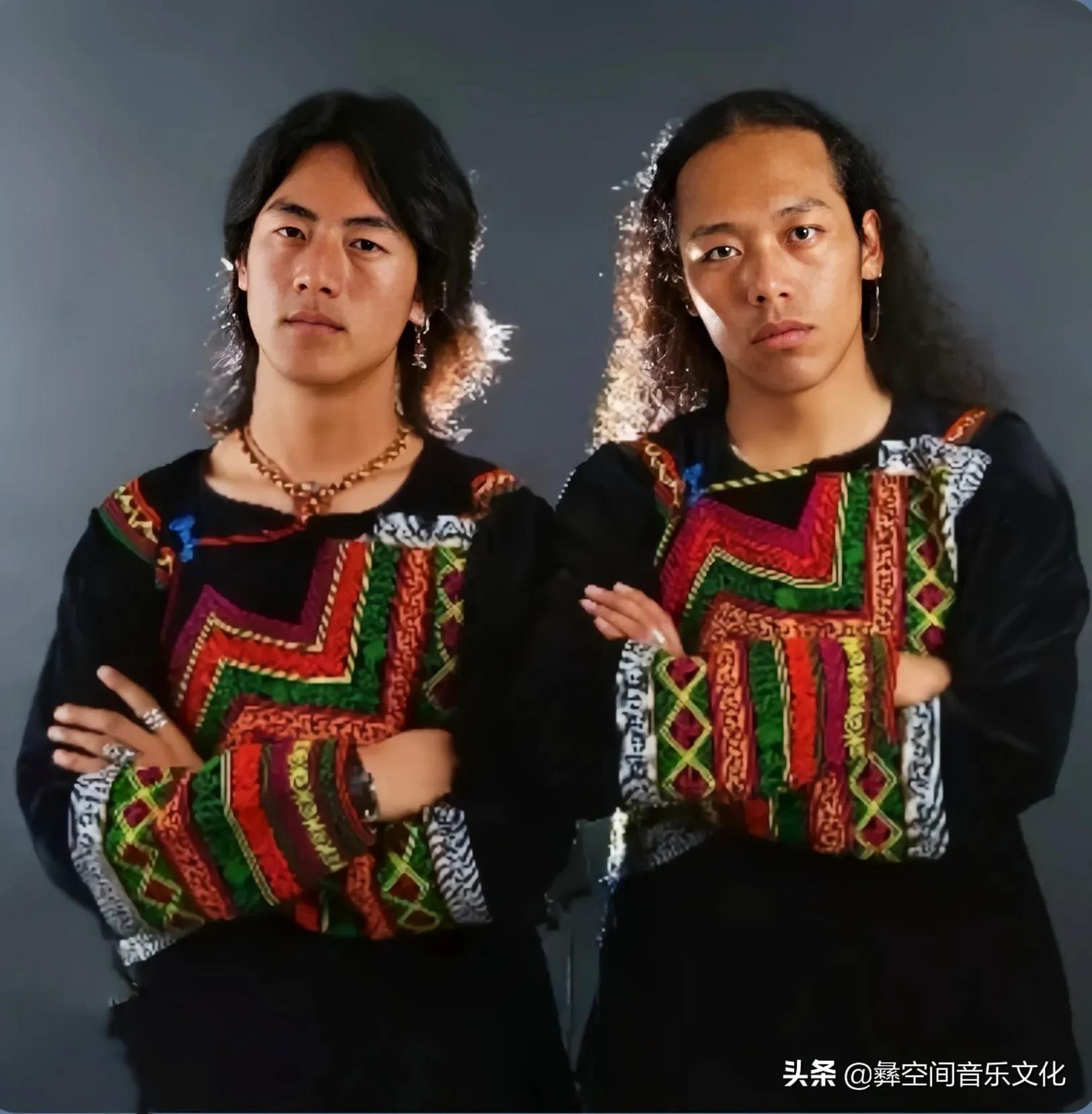 彝族有名的音乐人,彝族歌手音乐