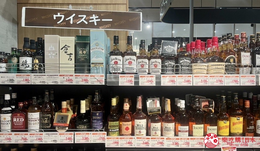 如何选择入门日本威士忌,日本威士忌怎么发展的