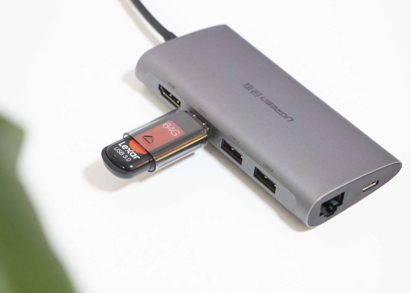 固态u盘避坑推荐,固态u盘应该怎样买