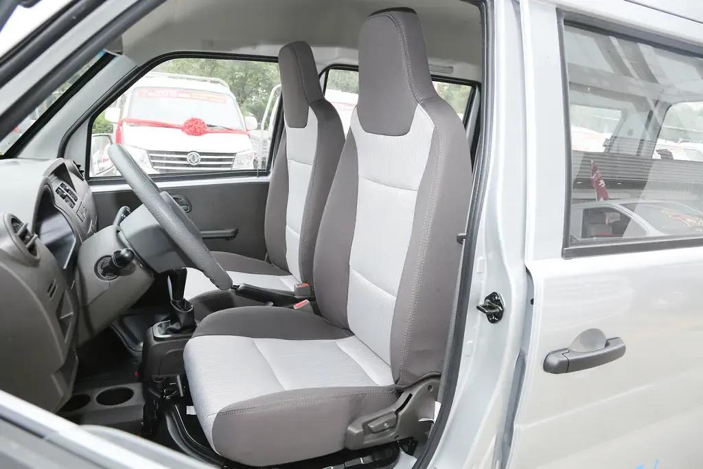 最便宜的车东风小康k07s,东风小康k07s2023落地价