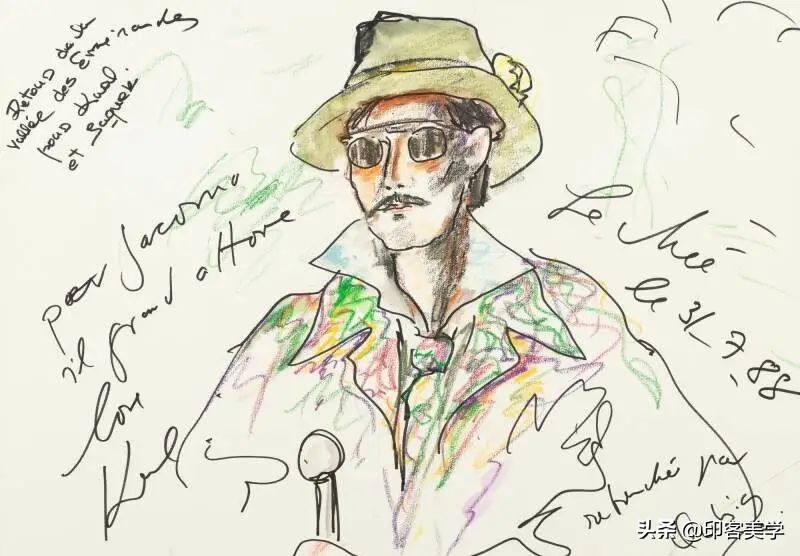 顶流名人的遗物,一缕头发也拍出百万?