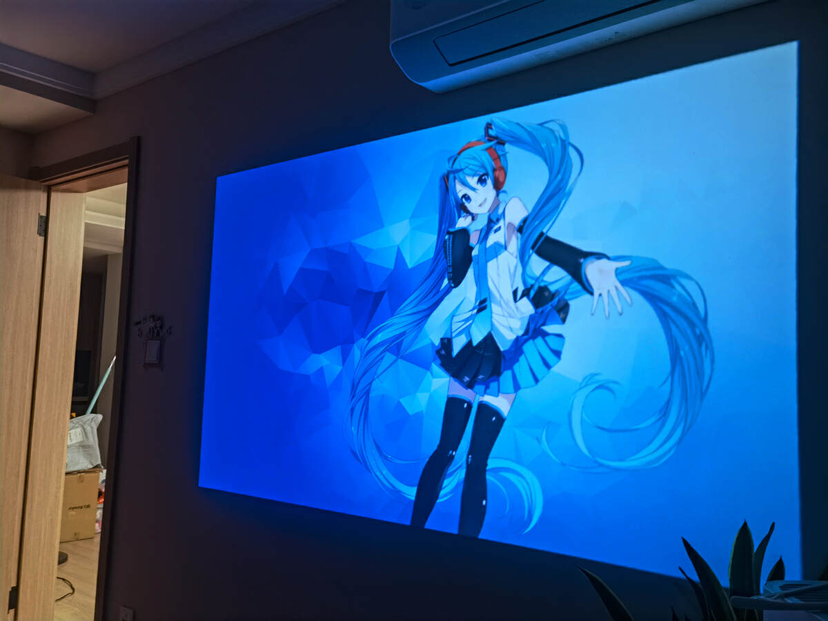 极米快乐星球投影仪,投影仪极米快乐星球3