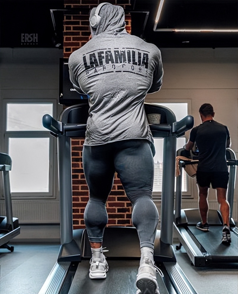 健身训练应该怎么循环运动,如何避免健身训练过度运动损伤