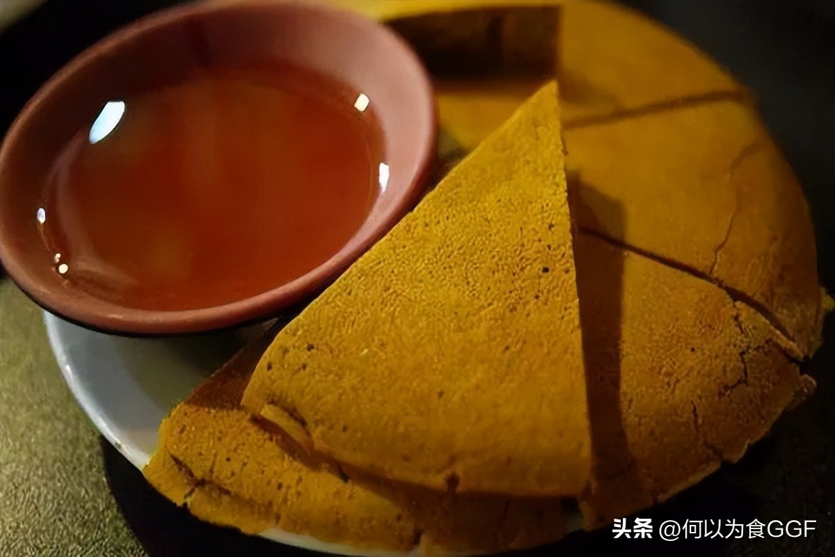 泸沽湖摩梭人的民族文化,丽江摩梭人美食