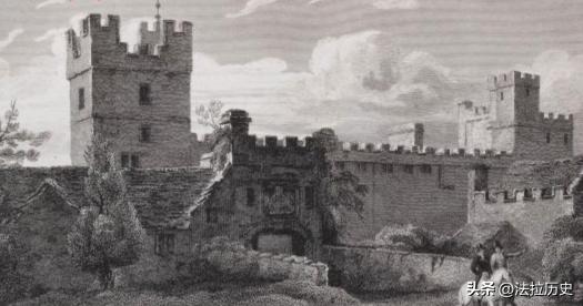 英格兰对苏格兰的压迫,苏格兰为什么被英格兰统治