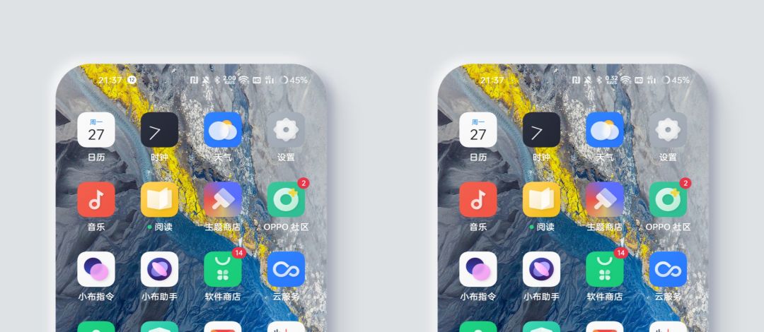 体验coloros12这几个新功能很实用,app老是发通知