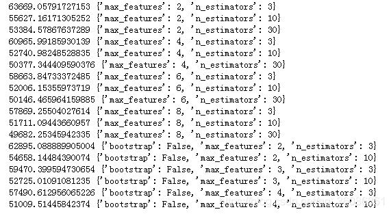 多元回归分析房价预测机器学习,机器学习预测波士顿房价