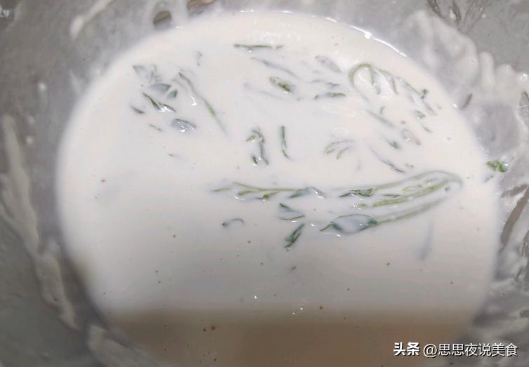 清明前后，有钱没钱，记得吃“树上4鲜”，季节性强，错过等明年