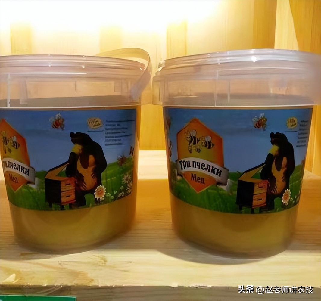 蜂蜜保存有什么方法,蜂蜜怎么保存才能让它保持完好