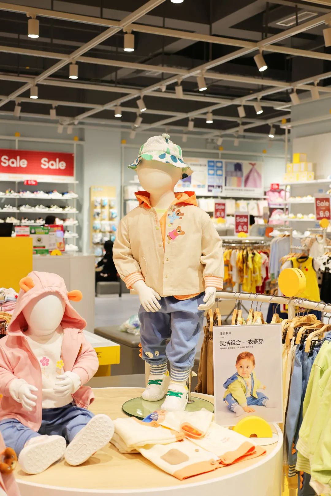 砂之船奥莱什么时候恢复营业,砂之船奥莱能不能去