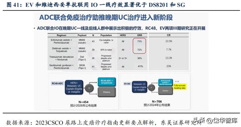 有效避开内卷，迈威生物：ADC锋芒初显，快速成长的Biopharma