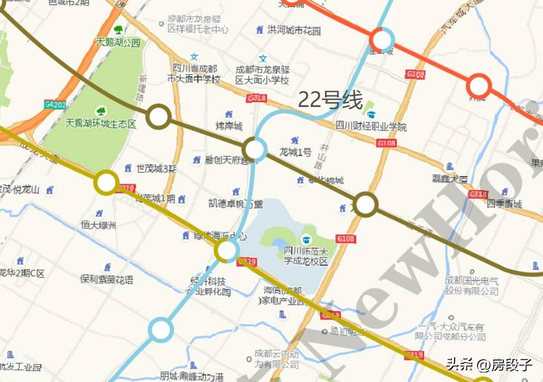 成都地铁第五期上报最新规划,成都地铁第五期是什么时间