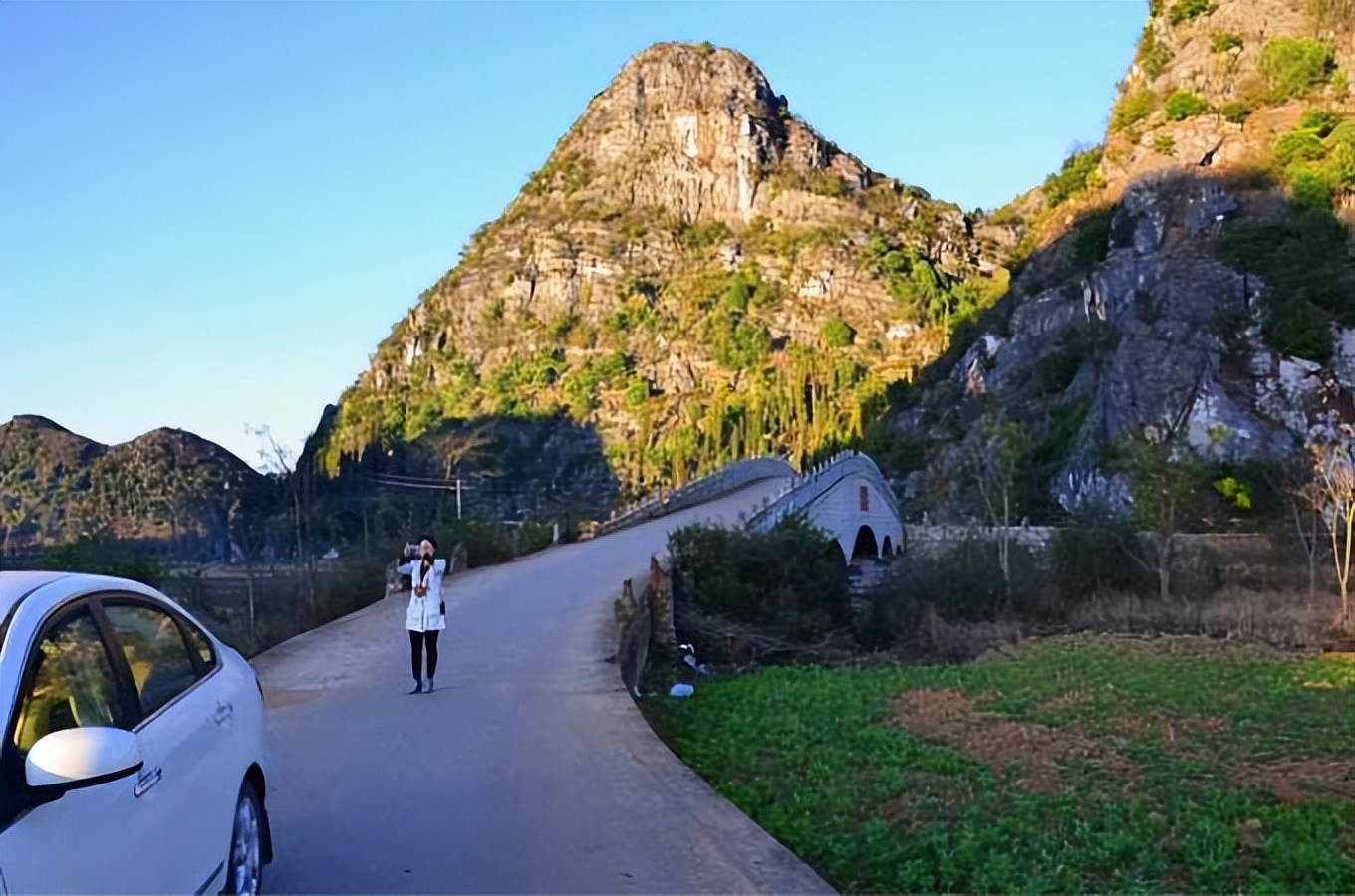 普者黑省旅游景点全攻略,普者黑风景区一天游玩攻略