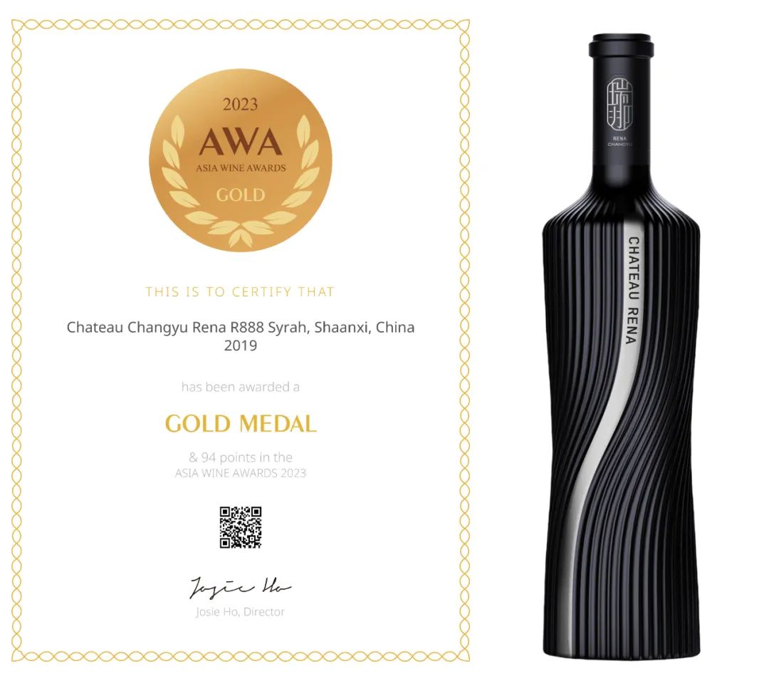 1枚大金奖！10枚金奖！