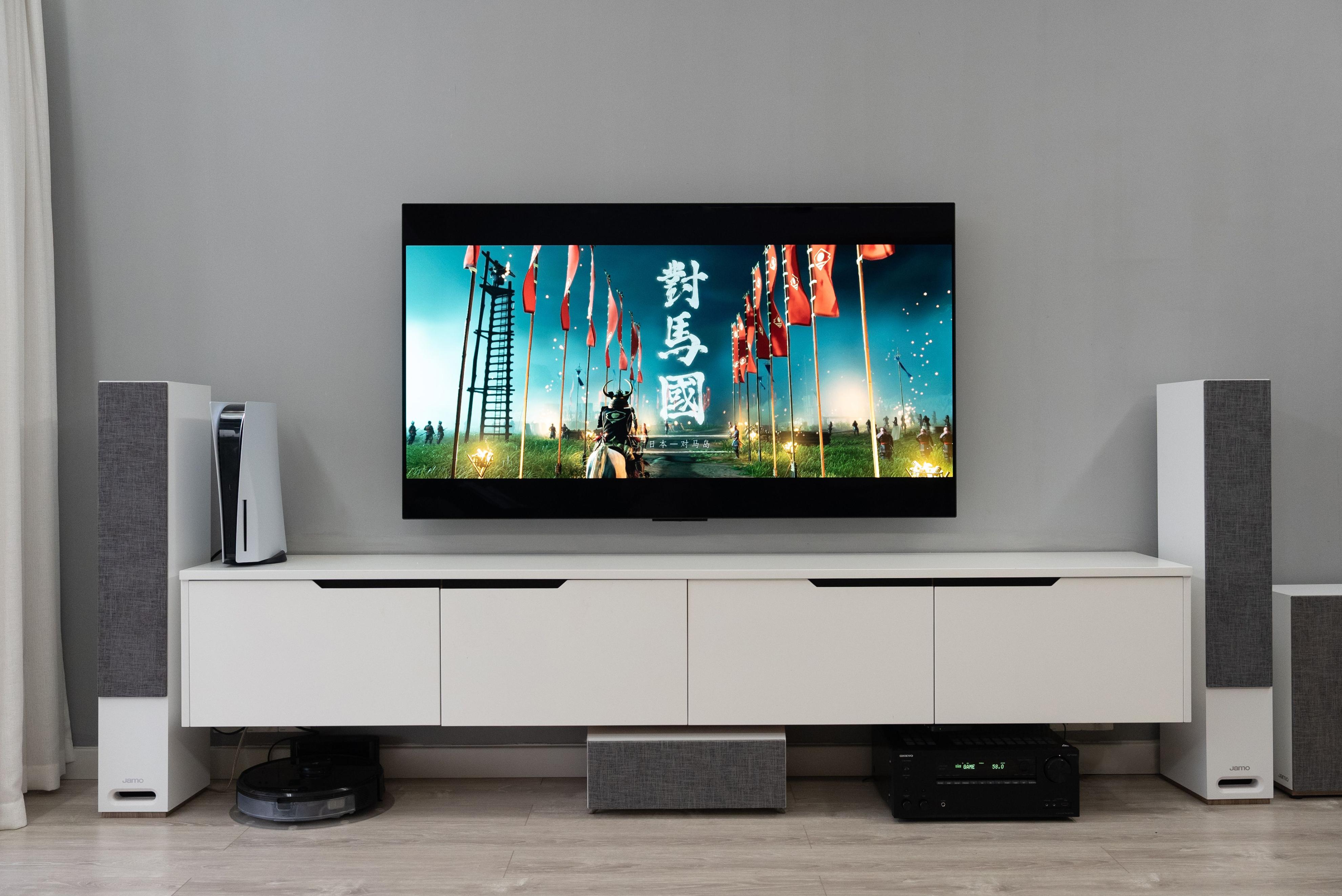 如何打造简易私人家庭影院,打造简单的家庭影院