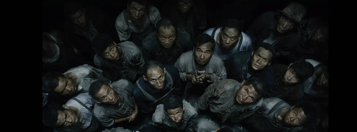 《无名》：春节档被低估的好电影！