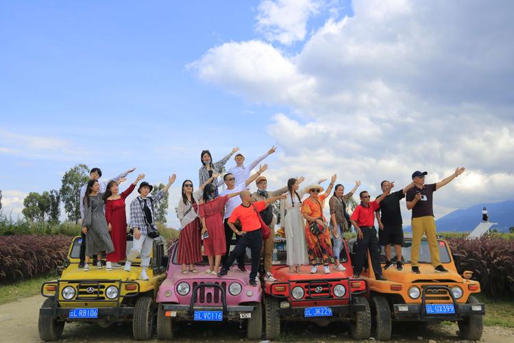 云南旅游攻略6天5夜自由行,云南自由行五日旅游攻略