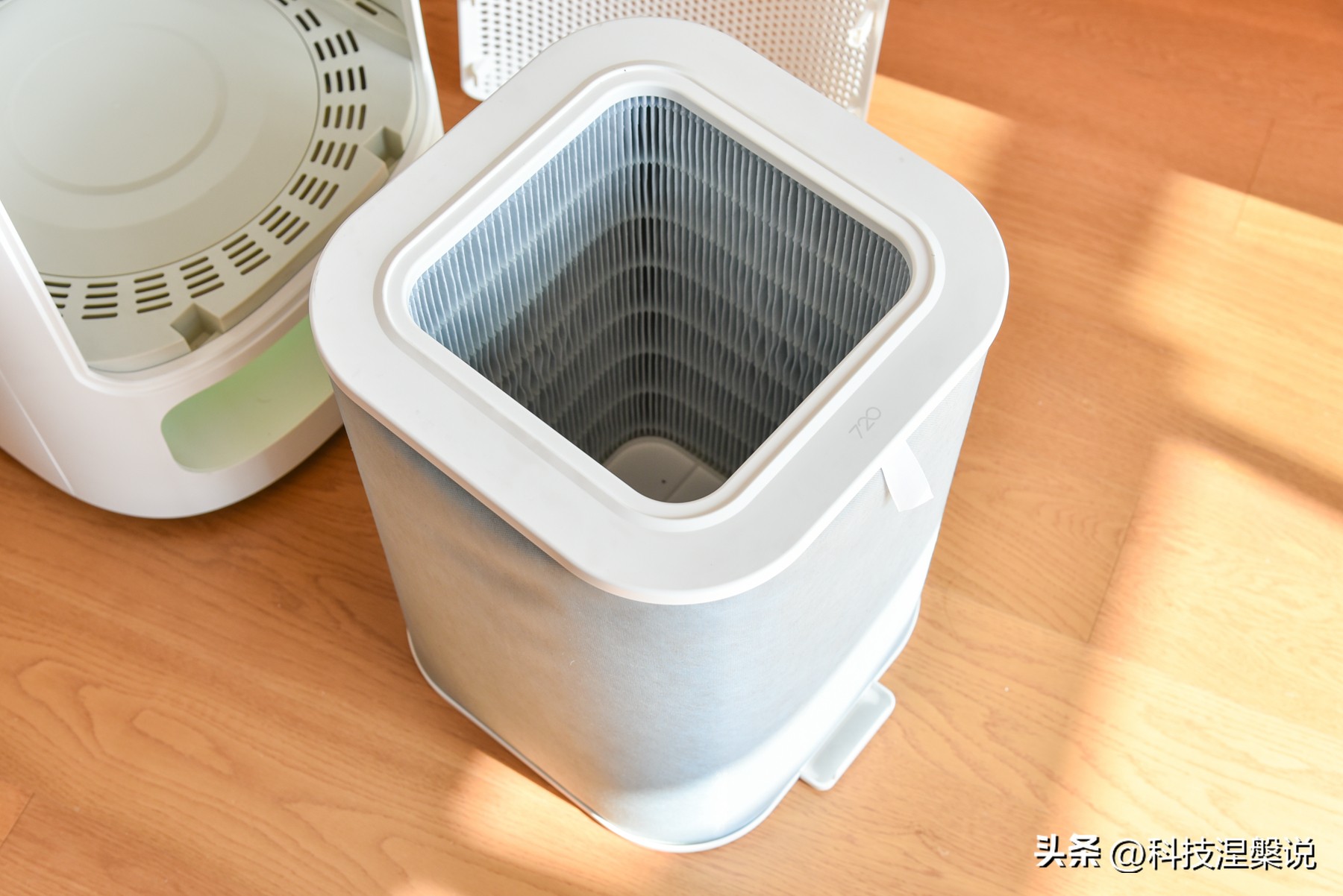 720空气消毒机功能和质量怎么样,720车载香氛消毒机智商税吗