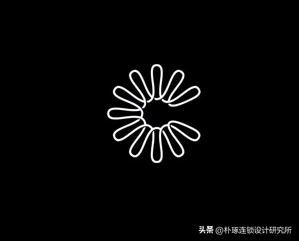 企业标志创意说明,有创意的企业标志