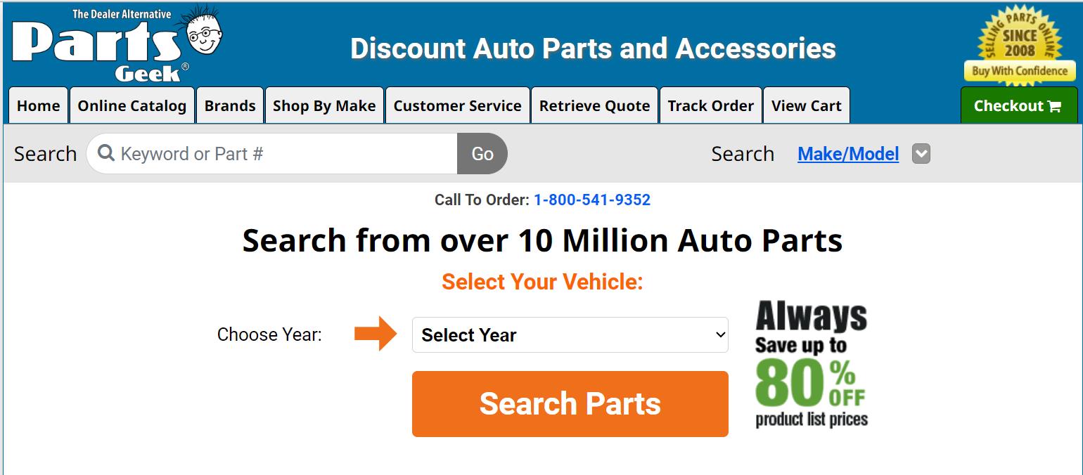 美国海淘汽车配件,海淘汽车配件app哪个靠谱