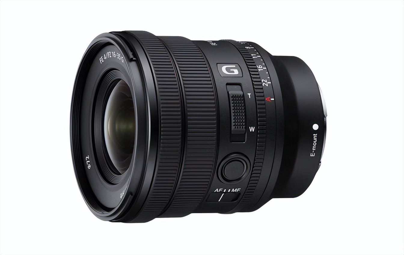 让佳能汗颜的索尼,索尼全画幅一镜走天下镜头推荐