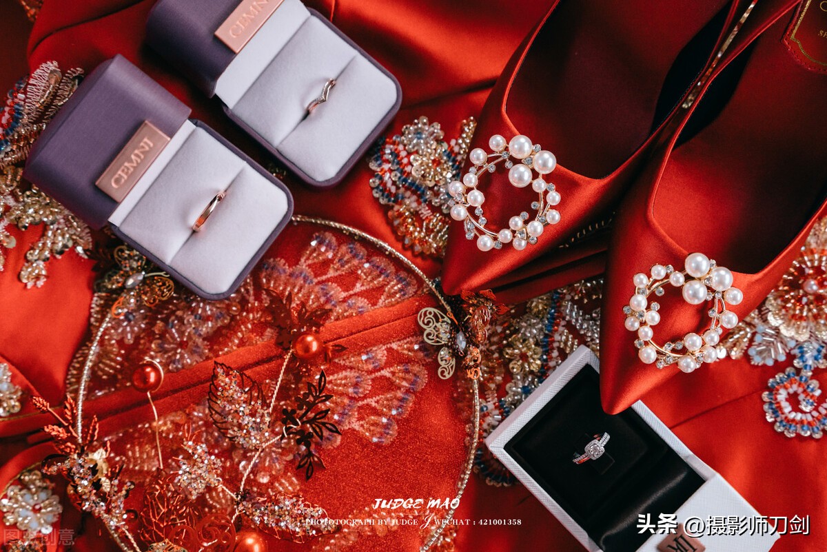 婚礼仪式摄影跟拍全程攻略,婚礼摄影跟拍全过程