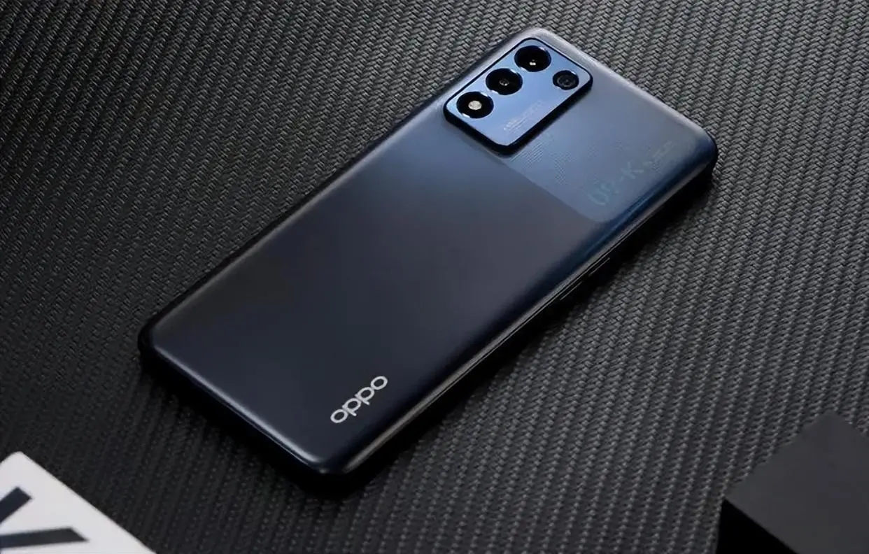 从2199元跌至1483元，5000mAh+6400万，“13GB运存”手机重回低价