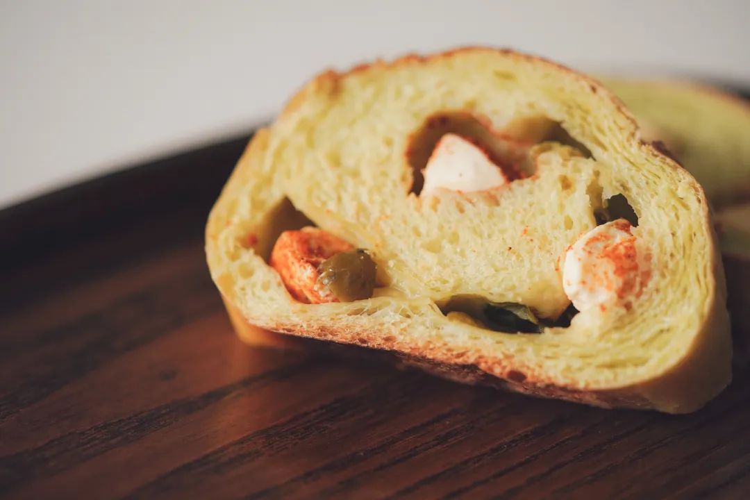 有哪些推荐的好吃又便宜的面包,ole超市面包必买清单