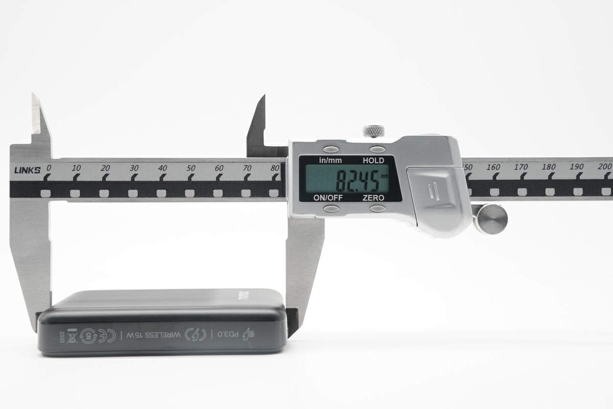 磁吸充电宝30w快充评测,磁吸充电宝评测快充