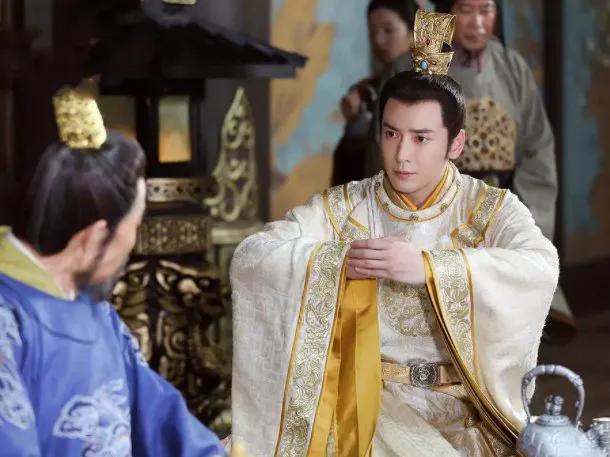 玄武门之变在什么地方爆发,玄武门之变真实历史是在南京吗