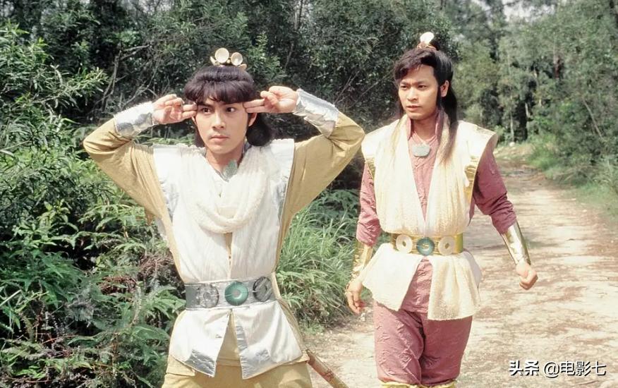 仙剑剧童年,回忆童年看仙剑奇侠传