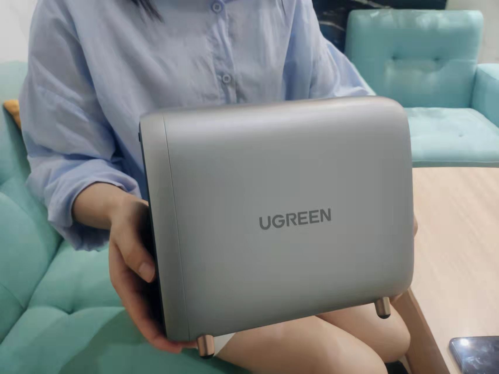 绿联私有云DH2600评测,绿联私有云dh2100和2600哪个好