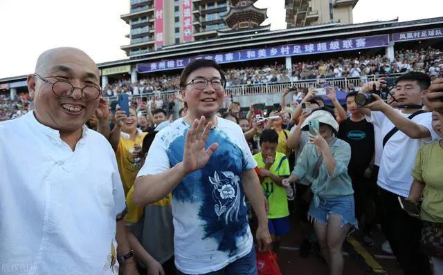 贵州足球村超联赛值得去观看吗,贵州村超足球怎样才能参赛