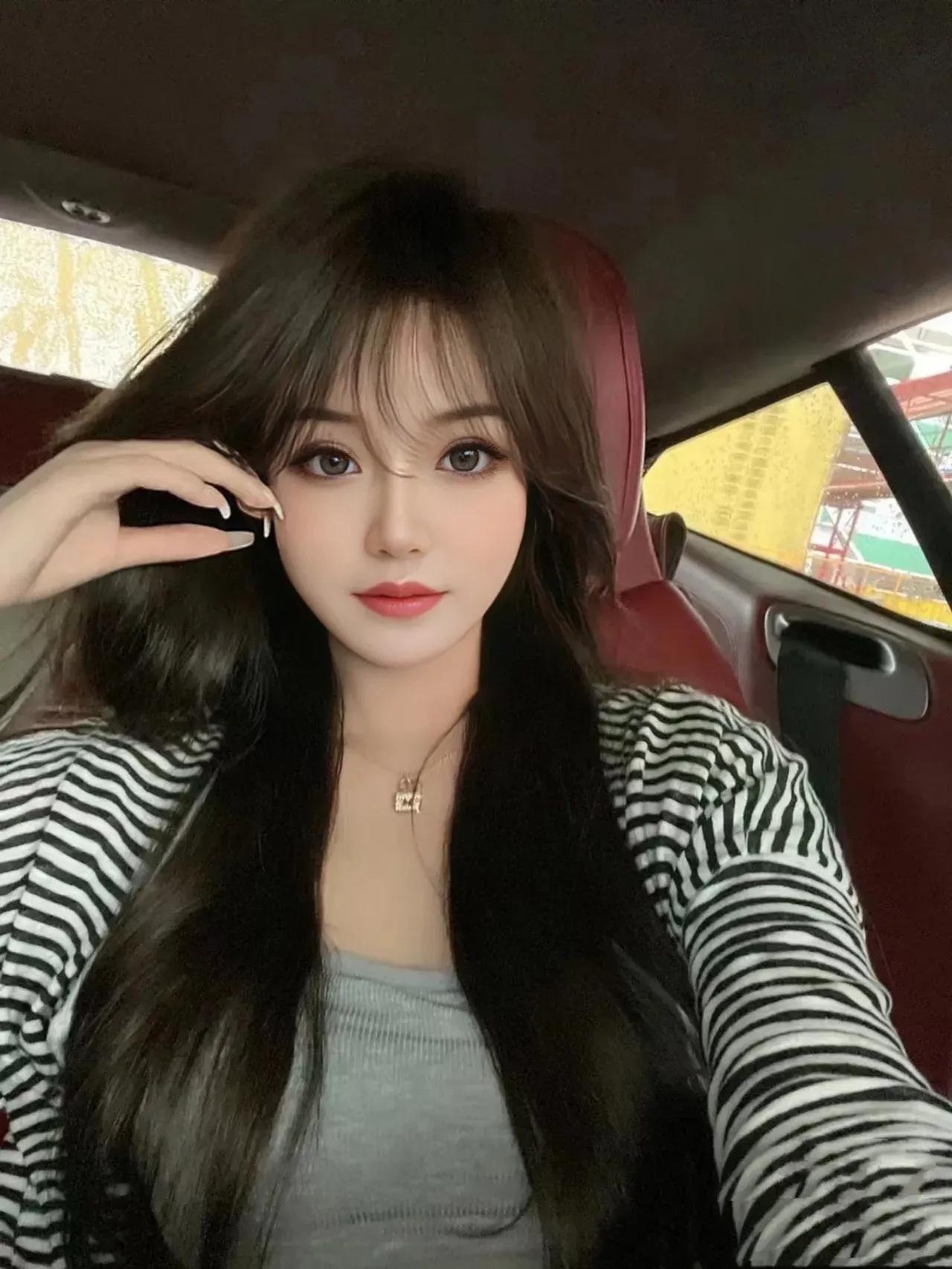 回眸，冬日的吻