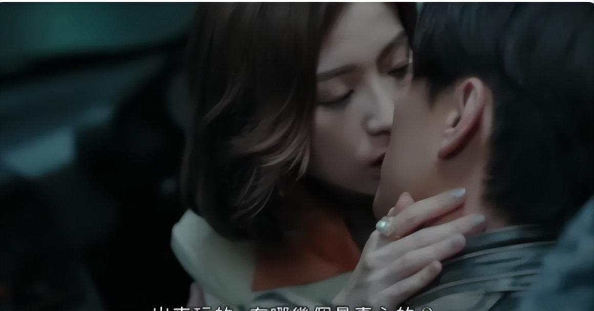 香港版华灯初上,华灯初上港版第一季