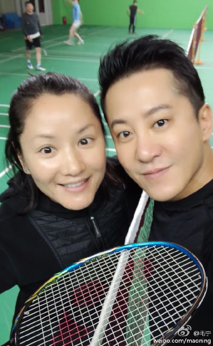 瞿颖有多迷人合集 (盘点瞿颖)