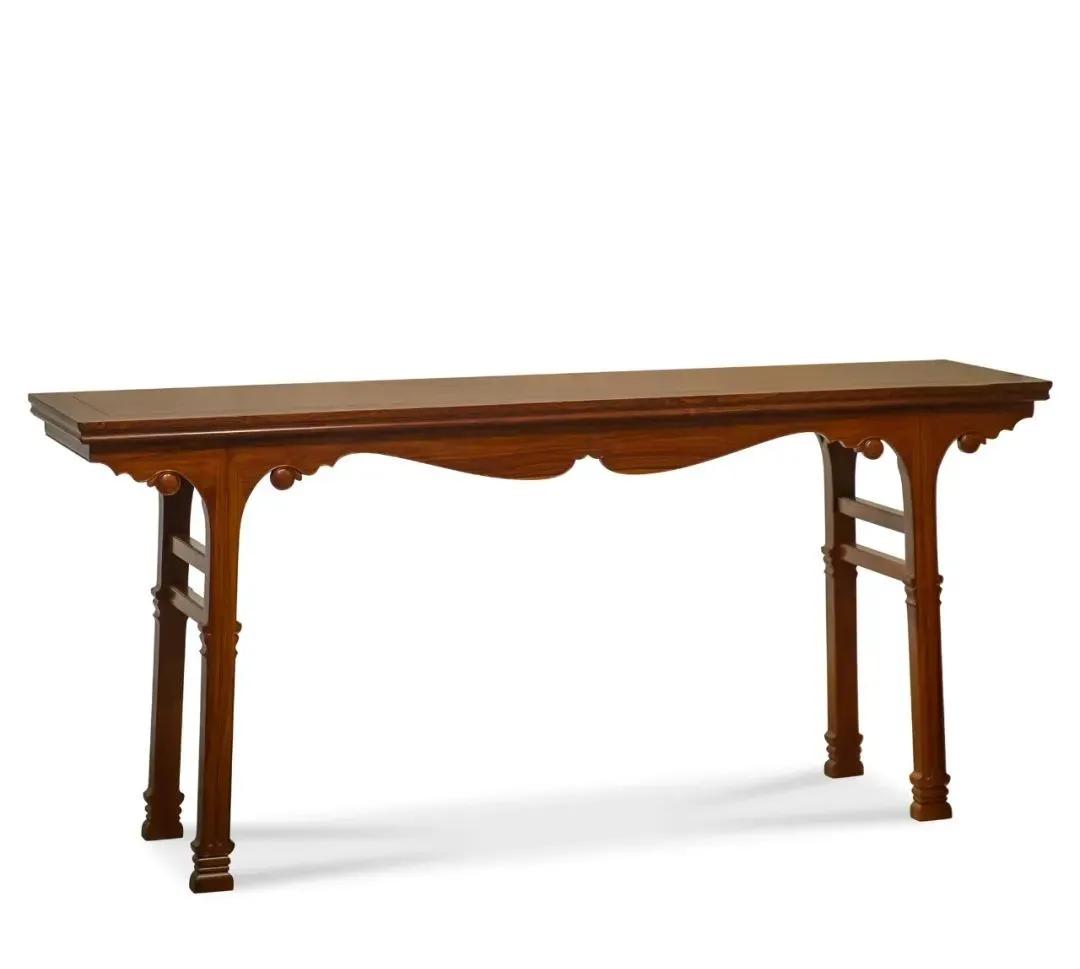 春拍明清家具拍卖,嘉德秋拍明清家具专场