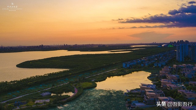 天津东丽湖旅游攻略路线,东丽湖附近野钓位置