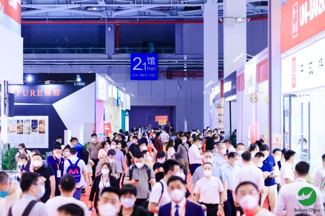 2000+品牌厂商、6场重磅比赛、8场行业论坛、4大集群展示！