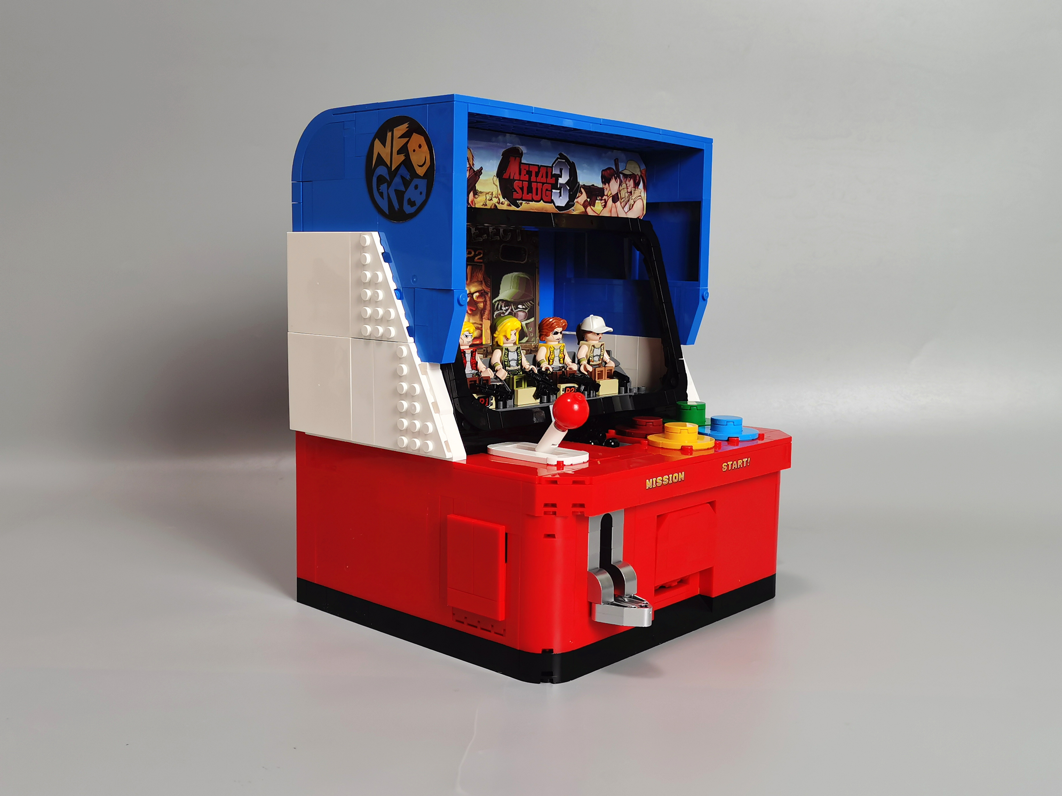 鍚堥噾寮瑰ご琛楁満涔愰珮鎷艰,鐢ㄧН鏈ㄦ嫾杩蜂綘鍚堥噾寮瑰ご琛楁満