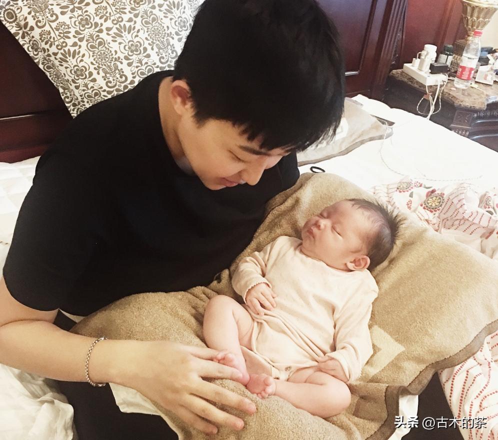 女子斥巨资生混血女儿新闻,吉林女孩嫁国外回家生儿子