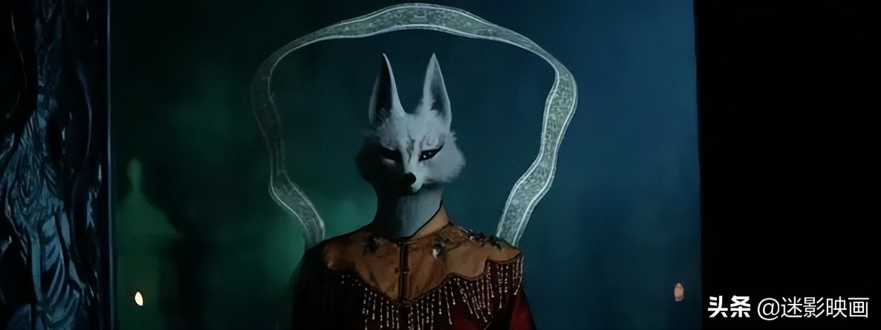 30年前的邪典片，香港狐仙索命传说，真人真事改编，至今被低估