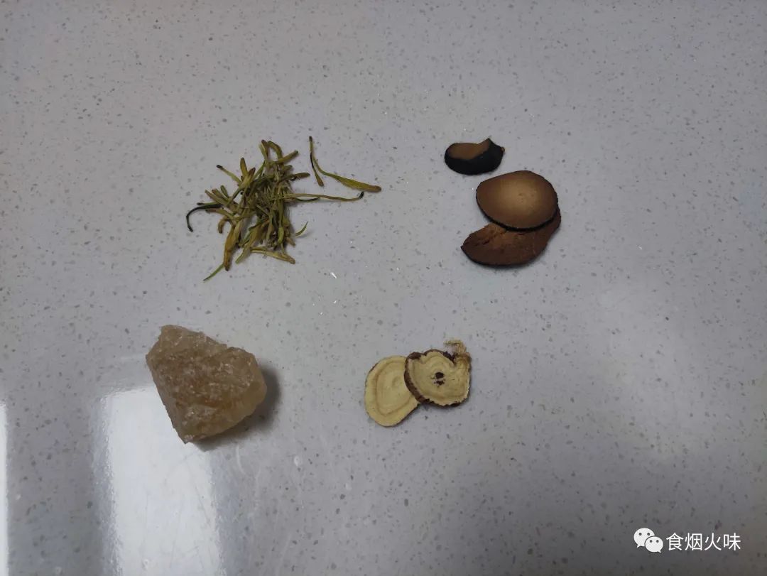 咳嗽“最怕”这汤，一杯不到5毛，每天喝一杯，化痰止咳又润肺