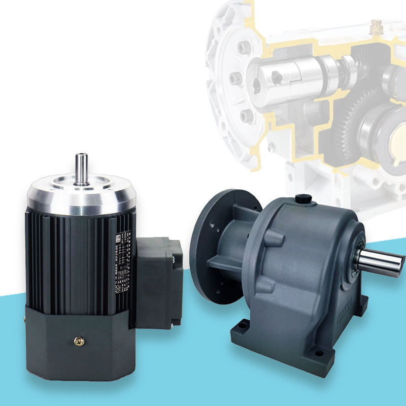 伺服电机的结构和工作原理,电动机和电机的区别是什么