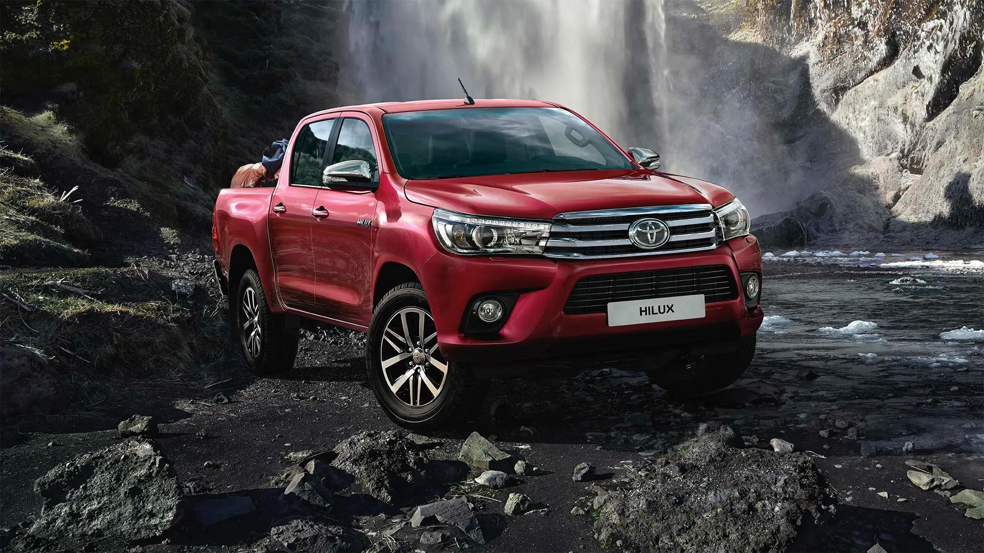 不死鸟海拉克斯皮卡,不死皮卡海拉克斯