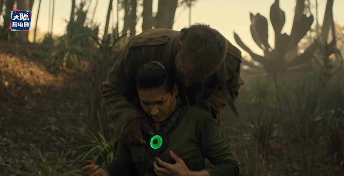 异星灾变第二季高清完整免费观看,异星灾变第二季第三集解说