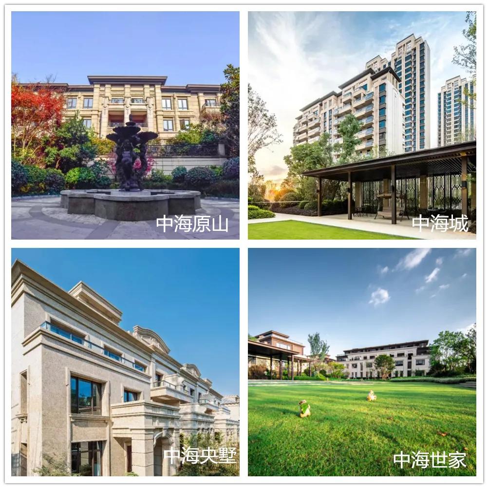 合肥房企排名前十名,合肥大房企排名