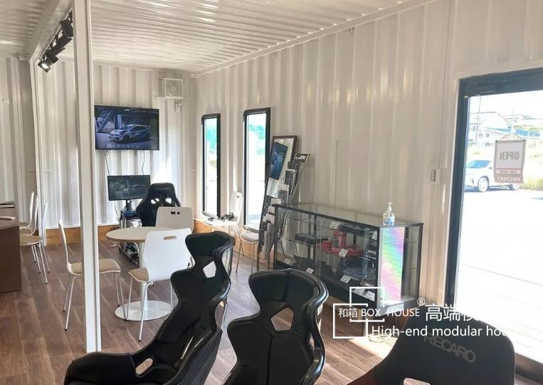 黑白配潮品店,黑白配服装店