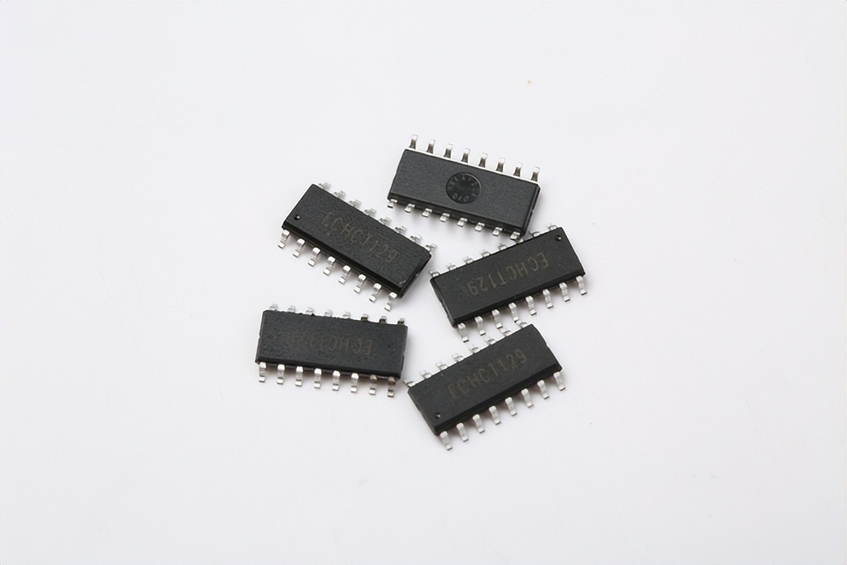 8通道触摸芯片,触摸感应调光ic